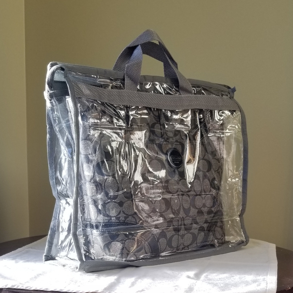 Purse Storage Bags - 3 piece set - Picture 2 of 5